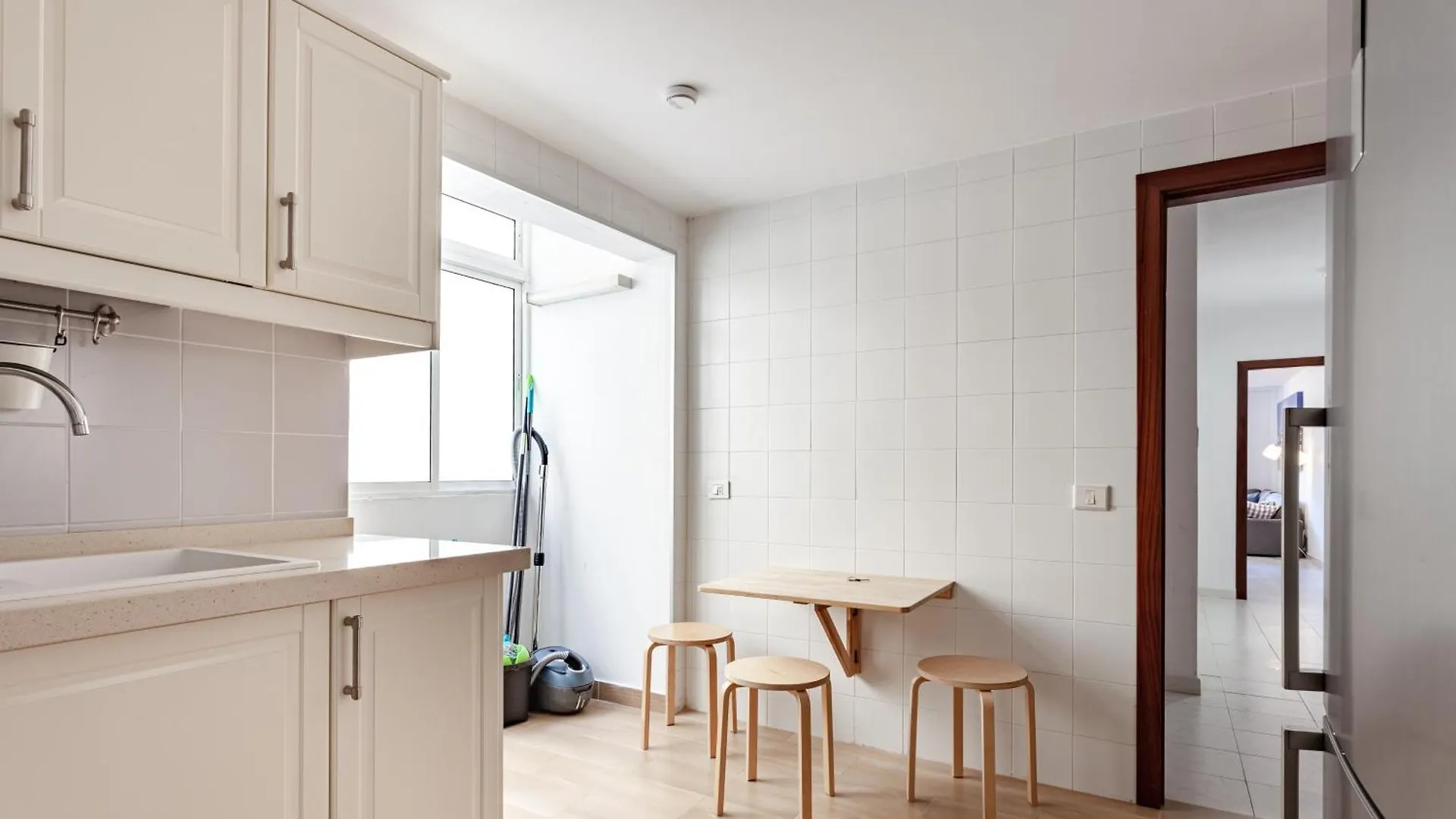 Modern Spacious 3 Bedroom Apartment Near The Beach El Médano
