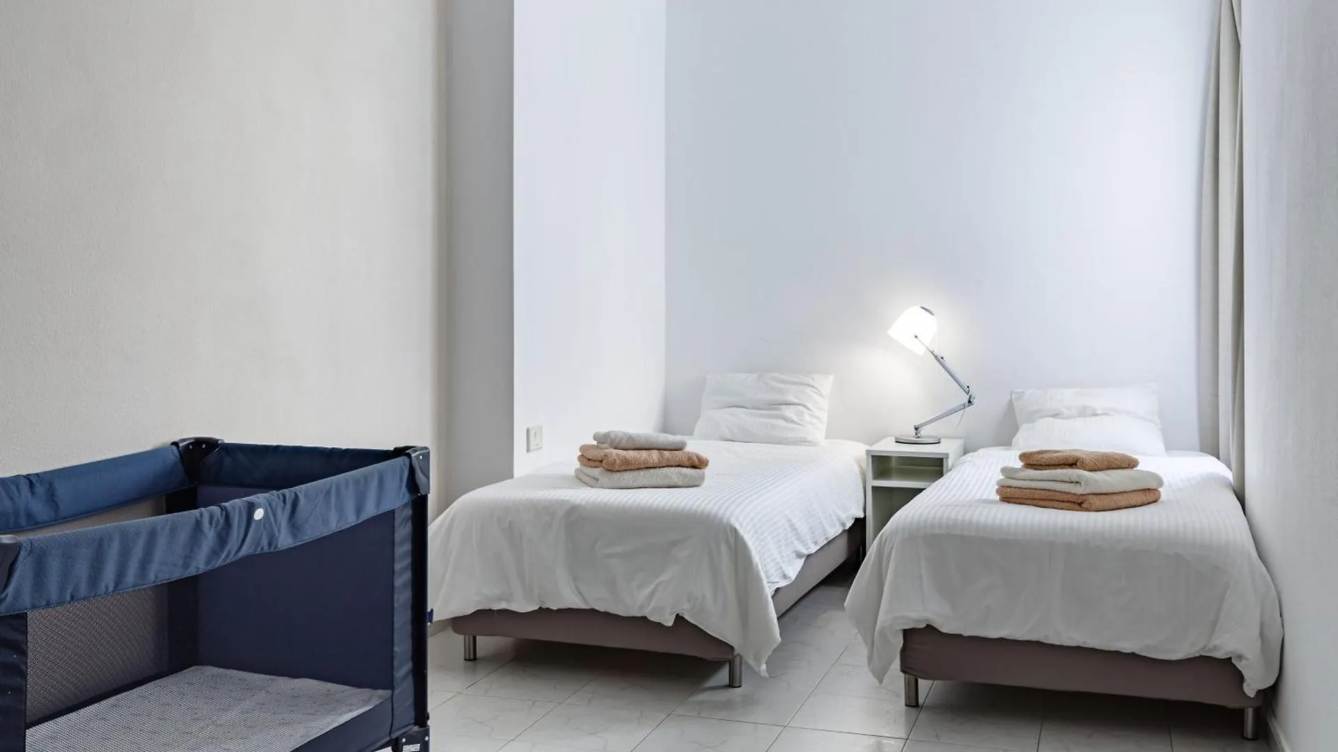 Modern Spacious 3 Bedroom Apartment Near The Beach El Médano